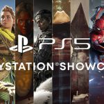 2023 Playstation Showcase