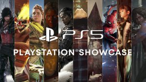 2023 Playstation Showcase