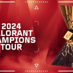 Valorant 2024 Champions Tour