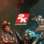 2K Launcher - Başlatıcı