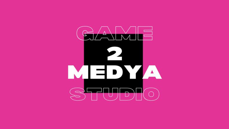 2Medya Game Studio