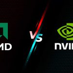 AMD vs Nvidia