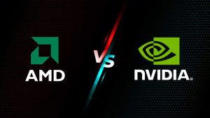 AMD vs Nvidia