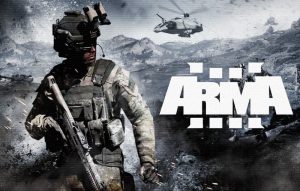 ARMA 4