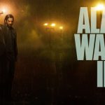 Alan Wake 2