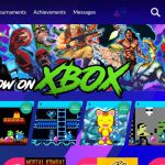 Antstream Arcade-Xbox