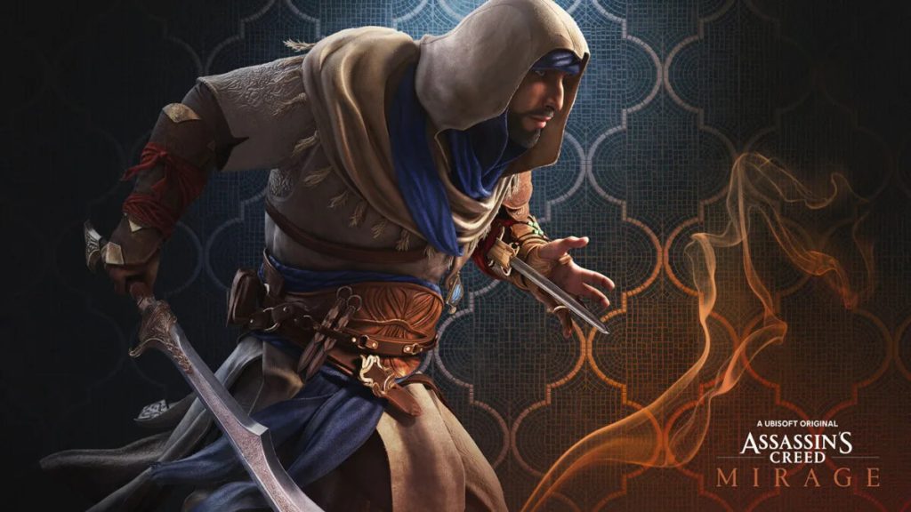 Assassin's Creed: Mirage