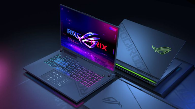 Asus ROG Strix SCAR 18