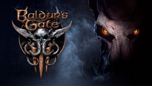 Baldur’s Gate 3