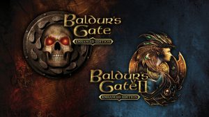 Baldur's Gate