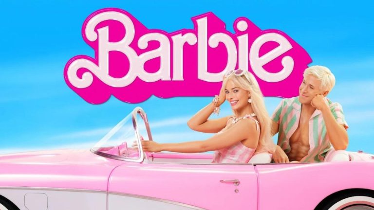 Barbie