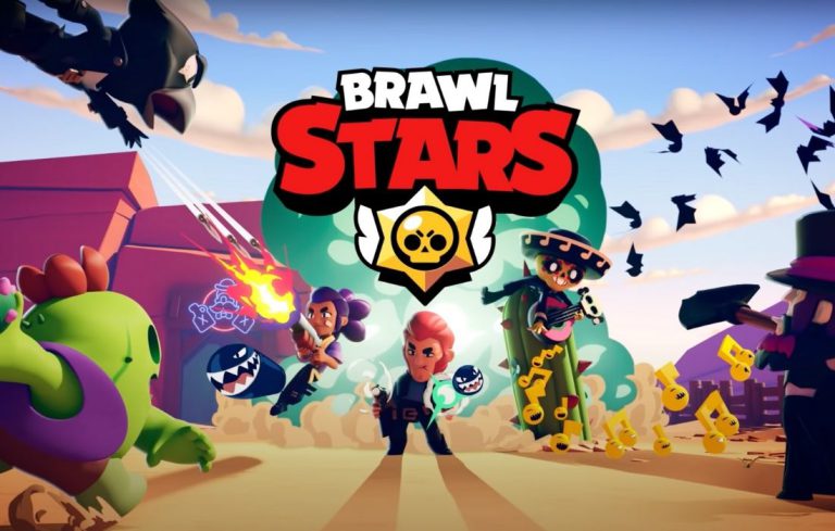 Brawl Stars