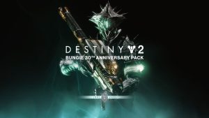 Bungie, Destiny 2