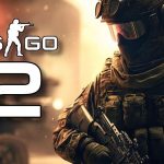 CS GO 2