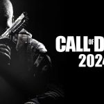 Call of Duty 2024