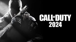 Call of Duty 2024