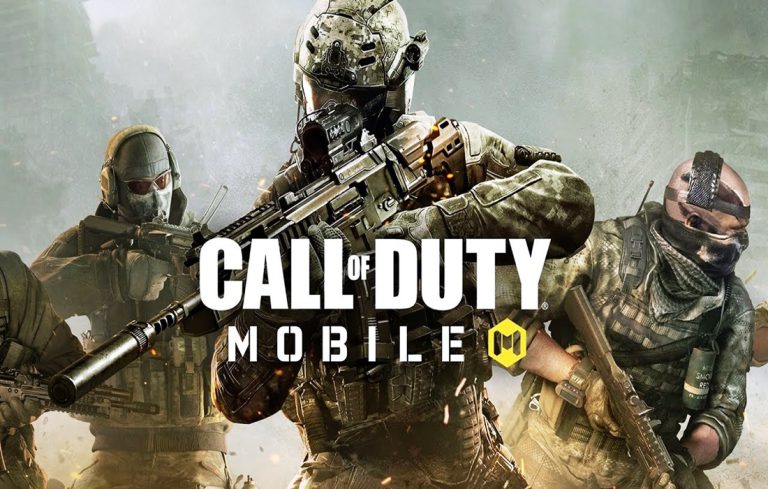 Call of Duty Mobile