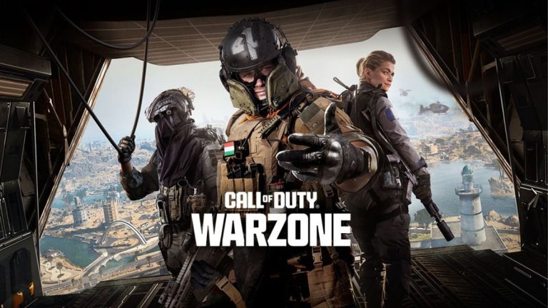 Call of Duty: Warzone