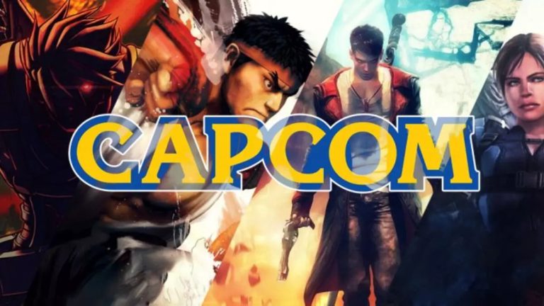 Capcom