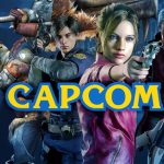 Capcom