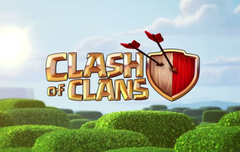 Clash of Clans