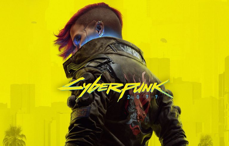 Cyberpunk 2077