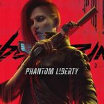 Cyberpunk 2077 Phantom Liberty