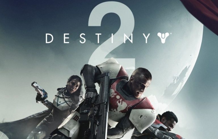 Destiny 2