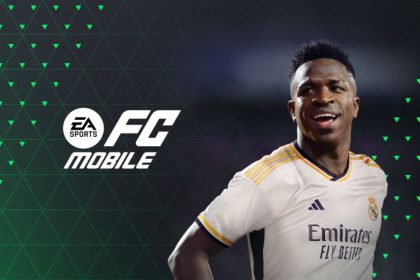 EA FC Mobile