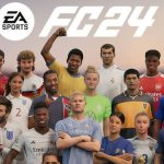 EA Sports FC 24