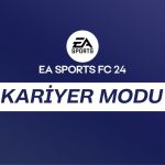 EA Sports FC 24 - Kariyer