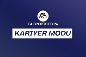 EA Sports FC 24 - Kariyer