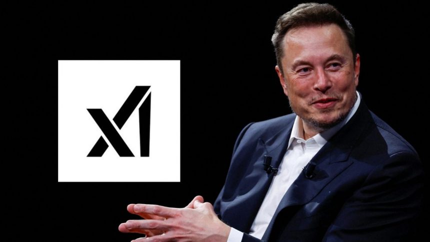 Elon Musk xAI