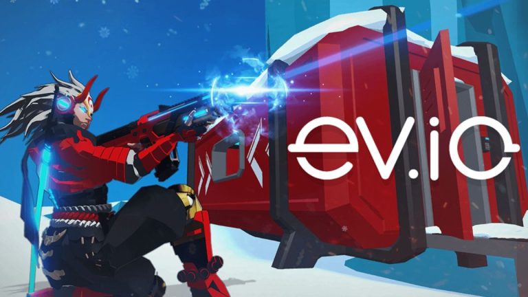 Ev.io