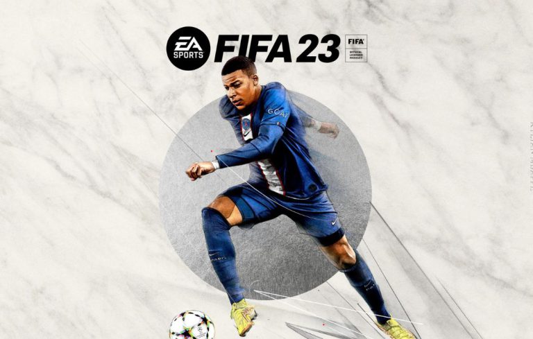 FIFA 23