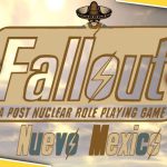 Fallout: Nuevo Mexico