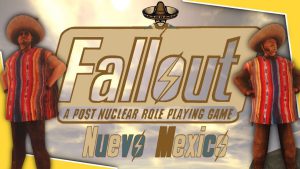 Fallout: Nuevo Mexico