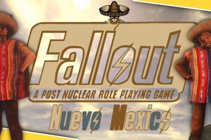 Fallout: Nuevo Mexico