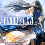 Final Fantasy 16