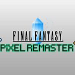 Final Fantasy, Pixel Remaster