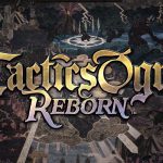 Final Tactics Ogre Reborn