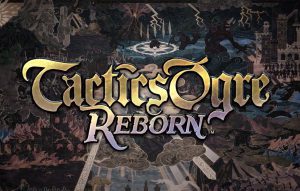 Final Tactics Ogre Reborn