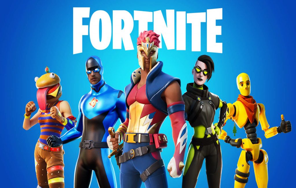 Fortnite