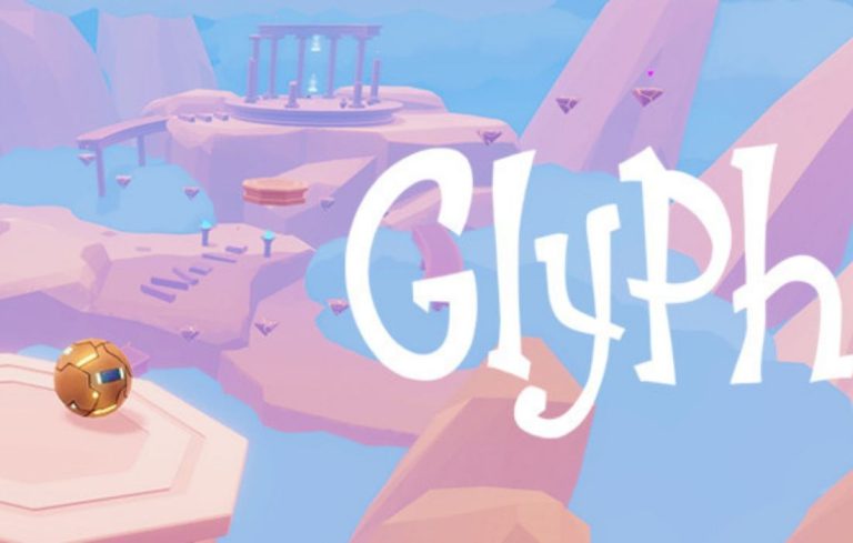 Glyph