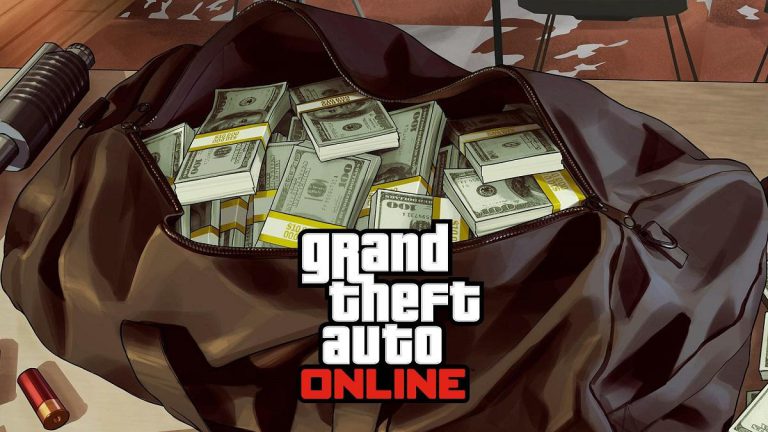 GTA Online