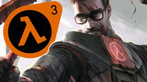 Half Life 3