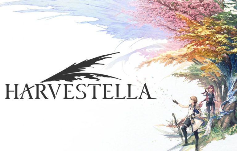 Harvestella