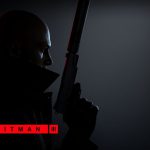 Hitman 3