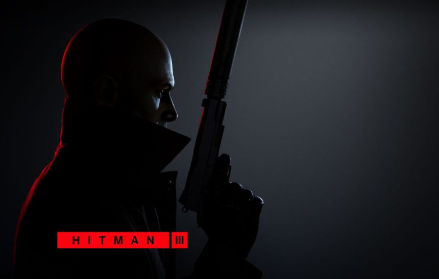 Hitman 3