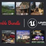 Humble Bundle - Unreal Engine